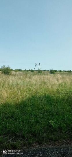 Участок 15 га (СНТ, ДНП)