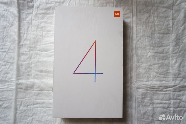 Планшет xiaomi mi pad 4 64 LTE