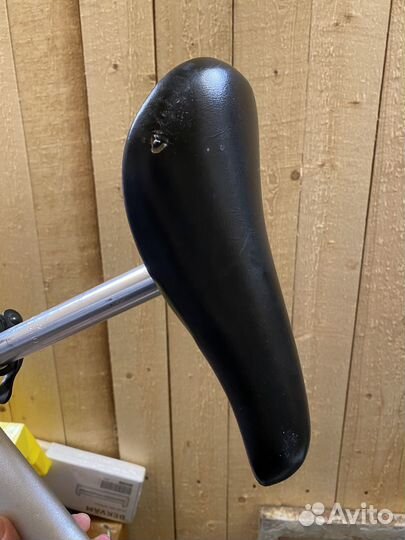 Беговел ecobalance на запчасти