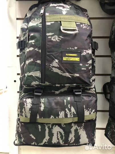 Рюкзак охотничий 70 литров