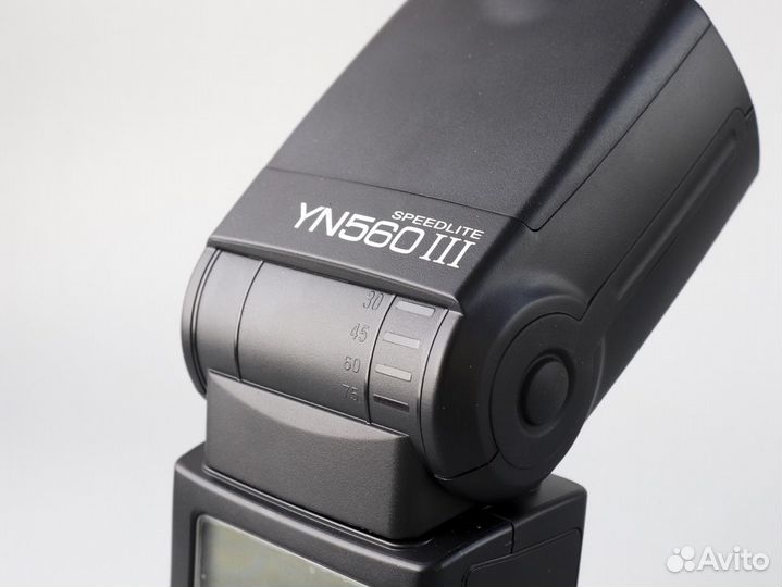 Вспышка Yongnuo YN 560 III