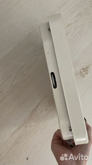 Весы напольные механические