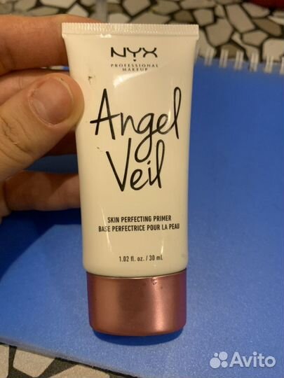 Праймер-Крем тональный