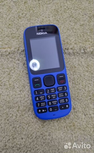 Nokia 100 original