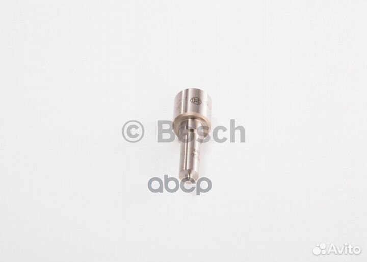 Распылитель форсунки Fiat Ducato 0 433 171 974