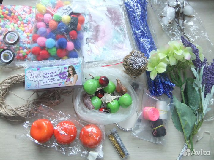 Набор для творчества