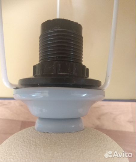 Лампа настольная прикроватная