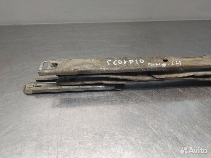 Стеклоподъемник передний левый Ford Scorpio