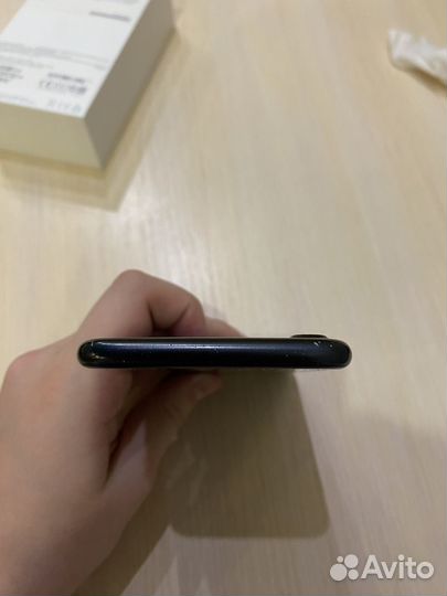 iPhone 7
