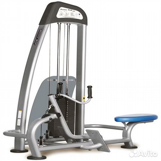 Горизонтальная тяга vertex NWS 121