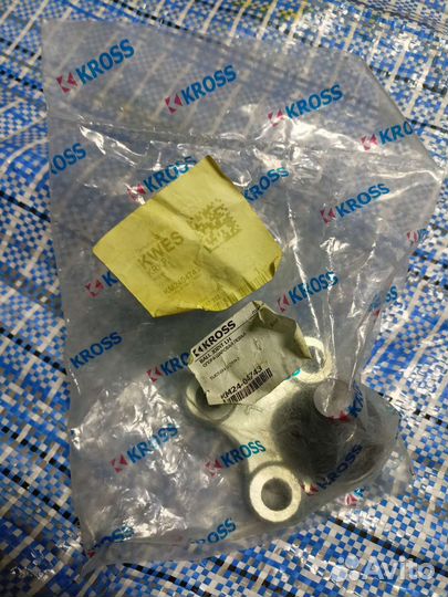 Шаровая опора Hyundai Tucson 2016+