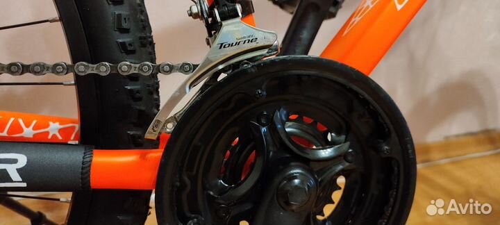 Велосипед Stern energy sport 2.0