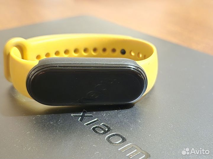 Xiaomi mi SMART band 6
