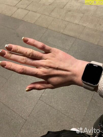Apple Watch 10 