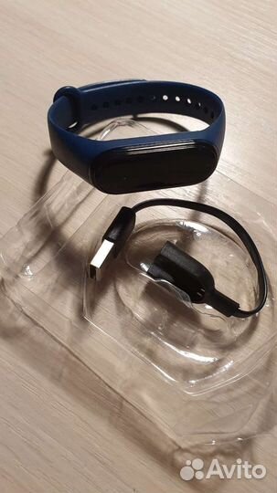 Фитнес браслет М4