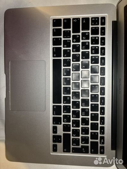 MacBook Air 13 2012
