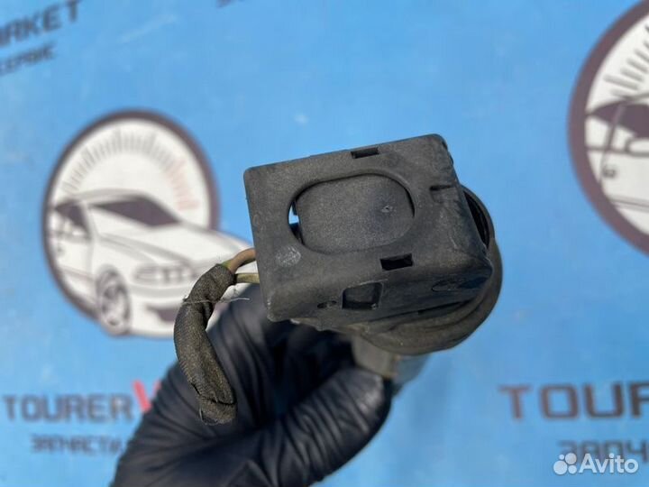 Катушка зажигания Bmw 7-Series E66 N62B48B 2007