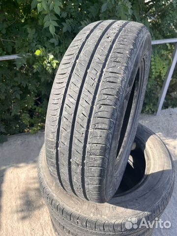 Kumho Solus SA01 KH32 205/65 R16 купить в Новороссийске | Авито