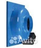 Канальный вентилятор вц вн 100