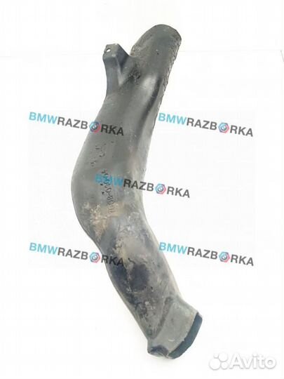 Воздухозаборник BMW X5 E53 2000 7008090