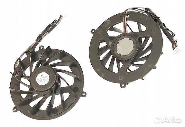 Кулер, вентилятор к Acer Aspire 6530, 6930, 6930G