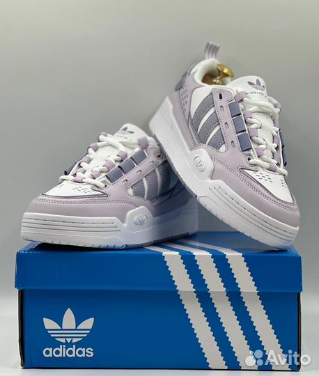 Кроссовки Adidas Adi2000