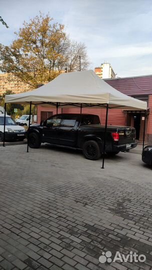 Шатер палатка беседка