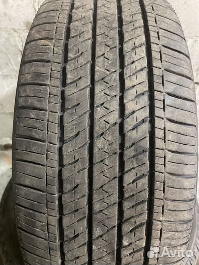 Bridgestone Ecopia H/L 422 Plus 255/45 R20