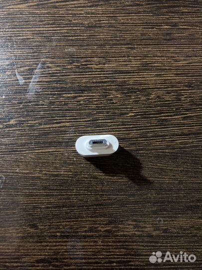 Переходник с usb на micro usb