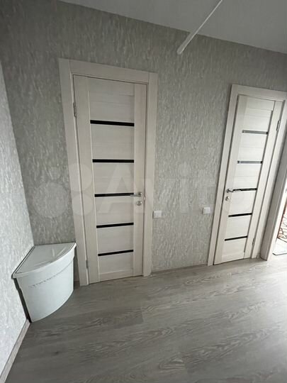 2-к. квартира, 52,8 м², 9/9 эт.