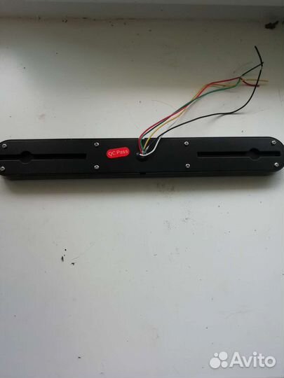 Стоп сигнал 24 v