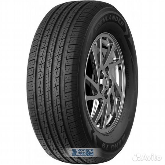 Grenlander Maho 79 265/65 R17 112H