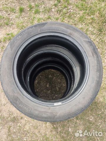 Matador MP 47 Hectorra 3 195/55 R16