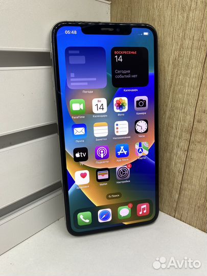 iPhone Xs Max, 512 ГБ