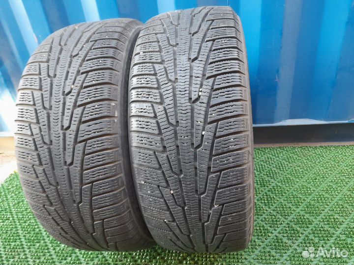 Nokian Tyres Hakkapeliitta R 225/50 R17 107R