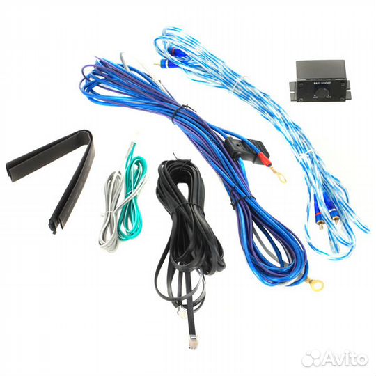 Активные сабвуферы (supra SRD-251A)