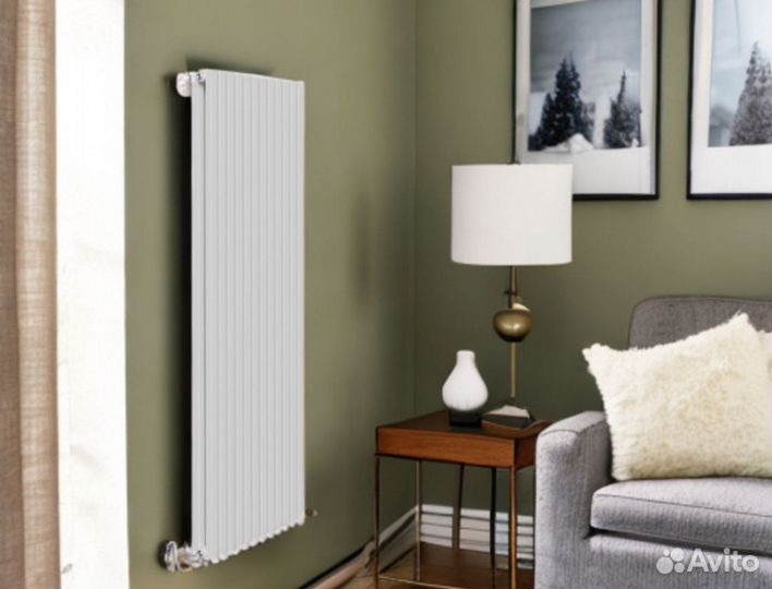 Радиатор-дизайн Royal Shift Q30 Noir Sable 2180