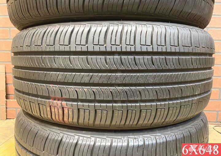 Nexen N'Priz AH5 235/55 R17 96N