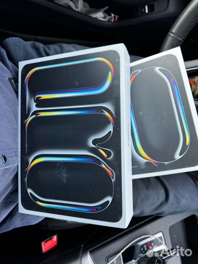 iPad pro 11 2024 256 m4