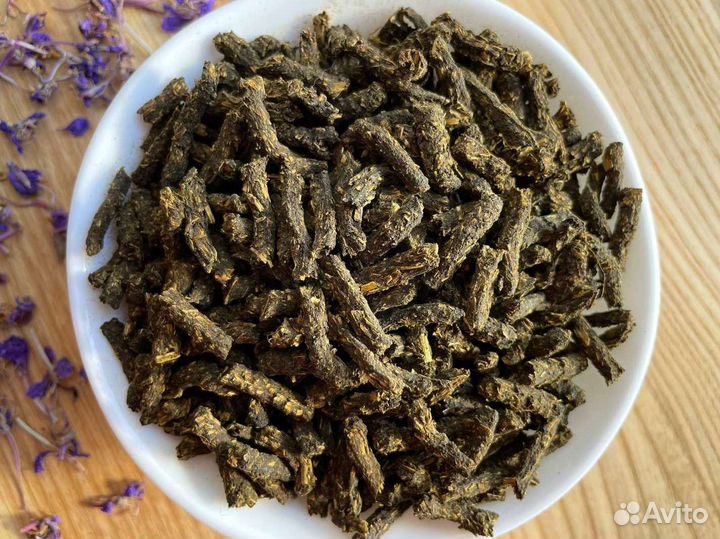 Иван-чай 1кг кипрей 2023 полезный, по рецепту