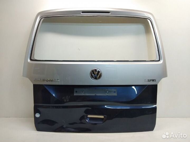 Крышка багажника Volkswagen Transporter T6