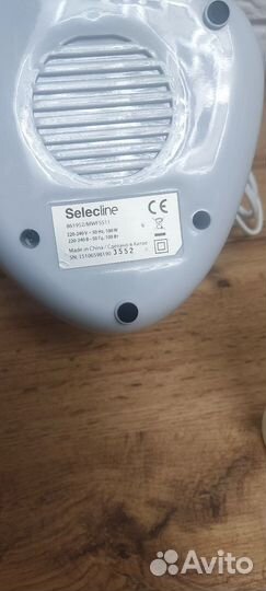 Паровая сауна для лица