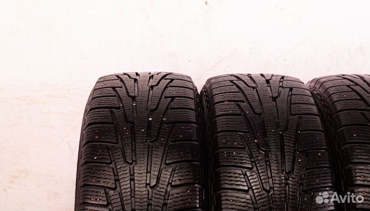 Nokian Tyres Nordman RS2 SUV 235/60 R18 107R