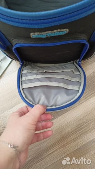 Рюкзак MagTaller Ранец Boxi Motorcross