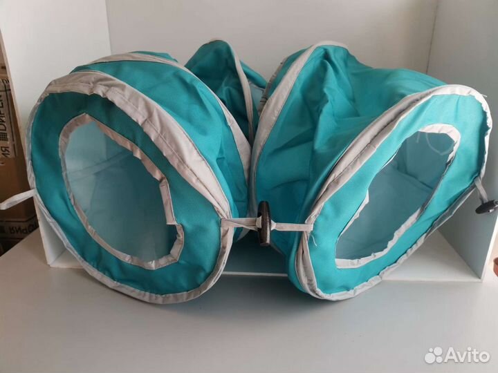 Тоннель для кошек