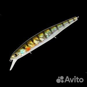 Воблер TsuYoki Flirt 115SP