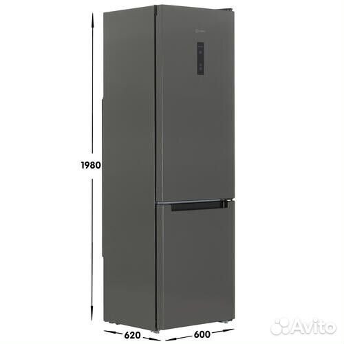 Холодильник Indesit ITS 5200 NG