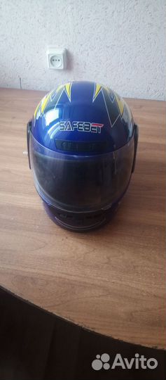 Шлем для мотоцикла