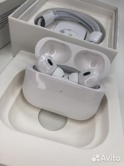 Airpods про