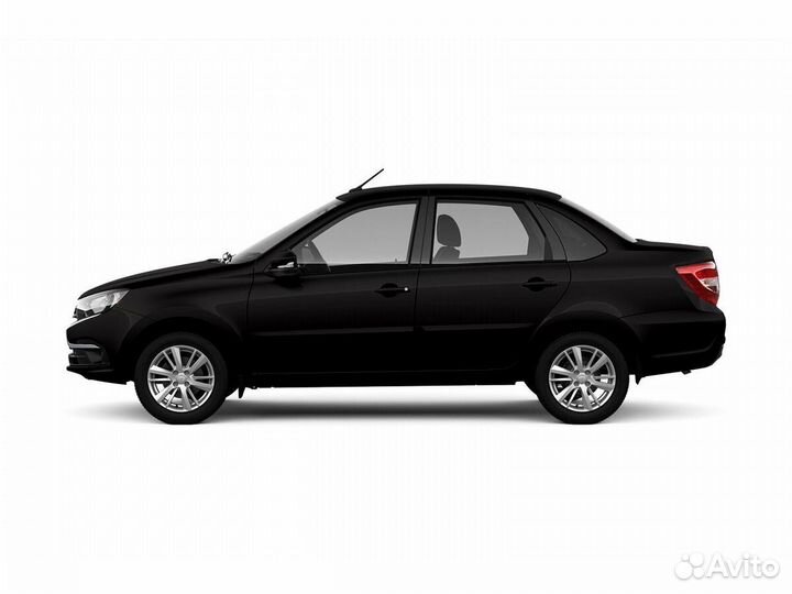 LADA Granta 1.6 МТ, 2023